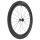 DT SWISS ARC 1100 DICUT disc 55 WTS ROAD Carbon Laufradsatz mit Reifen 12x100 & 12x142