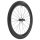DT SWISS ARC 1100 DICUT disc 55 WTS ROAD Carbon Laufradsatz mit Reifen 12x100 & 12x142