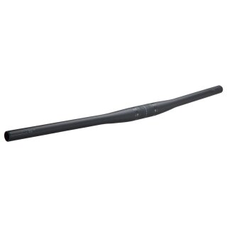 RITCHEY Superlogic Flat Bar Carbon Lenker Ø31,8 mm 760 mm +/- 5 mm schwarz matt
