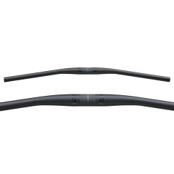 RITCHEY Superlogic Flat Bar Carbon Lenker Ø31,8 mm 760 mm +/- 5 mm schwarz matt