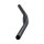 RITCHEY Superlogic Flat Bar Carbon Lenker Ø31,8 mm 760 mm +/- 5 mm schwarz matt