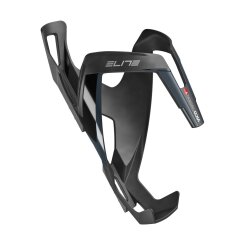 ELITE Flaschenhalter VICO Carbon 20 schwarz matt