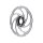 MAGURA MDR-C CL Rotor Bremsscheibe CenterLock für Schnellspann & 12mm Achsen 160mm