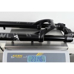 FOX Federgabel 34 AWL Float 29" Boost 100mm Rail...