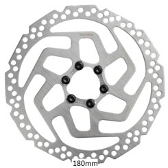 SHIMANO SM-RT26 Bremsscheibe 6-Loch Disc 180mm