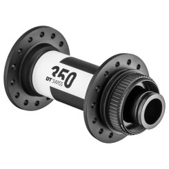 DT Swiss 350 Classic Nabe Vorderrad Centerlock 15x100mm...