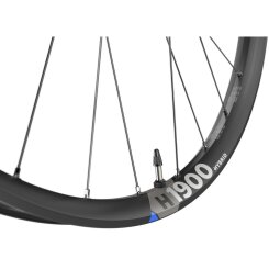 DT SWISS Spline H 1900 Hybrid 29 Boost 15x110 & 12x148mm 30mm MTB Laufradsatz Ratchet LN Shimano HG