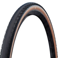 SCHWALBE G-ONE RS Pro EVO Super Race TLR 28x1,50" 40-622 Faltreifen transparent