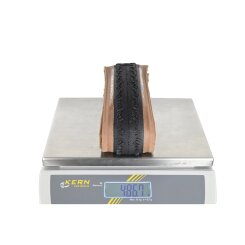SCHWALBE G-ONE RS Pro EVO Super Race TLR 28x1,50" 40-622 Faltreifen transparent