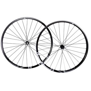 DT Swiss 240 EXP SP Boost 6-Loch + Duke Lucky Jack SLS5 31mm Carbon Laufradsatz 29" 1187g