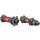 DT Swiss 240 EXP SP Boost 6-Loch + Duke Lucky Jack SLS5 31mm Carbon Laufradsatz 29" 1187g