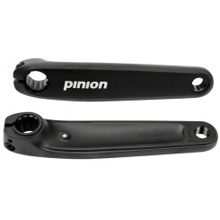 PINION Kurbelset Forge 170mm mit Magnet Art.Nr. P8511SM...