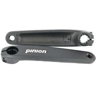 PINION Kurbelset Forge 36 Boost 170mm mit Magnet Art.Nr. P8534SM