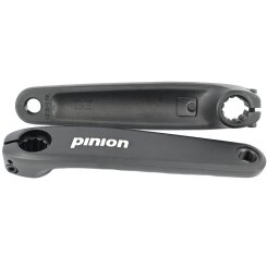 PINION Kurbelset Forge 36 Boost 170mm mit Magnet Art.Nr. P8534SM