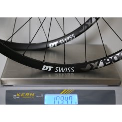 DT SWISS X 1900 Boost Spline 27,5" Disc MTB 650b...