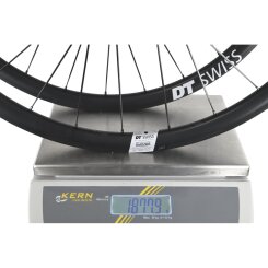 DT Swiss E 1800 Spline db 30 ROAD 28" 29" Disc 12x100 & 12x142mm Laufradsatz 30mm Höhe