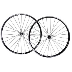 DT Swiss 180 EXP Boost + Duke Lucky Jack SLS5 31mm Carbon...