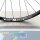 Hinterrad DT Swiss 350 Singlespeed Nabe & DT Swiss M 462 29" Felge - Singlespeed MTB & Tour