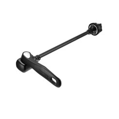 Shimano Schnellspanner Vorderrad 133 mm schwarz MTB &...