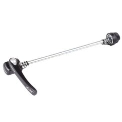 Shimano Schnellspanner Hinterrad Deore XT 168 mm schwarz...