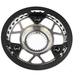 GATES Carbon Drive CDX Pinion 32 T. CenterTrack...
