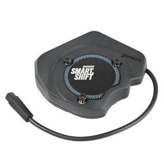 PINION Smart.Shift Box Art.Nr. P5606B für 6 V Akku P6510