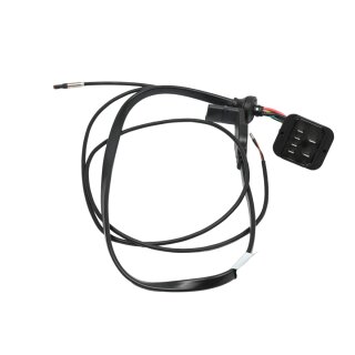 Neodrives Z20 V5 Kabelbaum mit Lichtkabel für 482 Wh Schwenkakku Nr.: 1593396