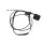 Neodrives Z20 V5 Kabelbaum mit Lichtkabel für 482 Wh Schwenkakku Nr.: 1593396