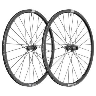 DT Swiss HG 1800 Spline db 25 Hybrid Gravel 28" 29" Laufradsatz 12x100 & 12x142mm Ratchet LN 25mm Höhe