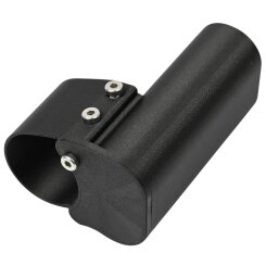 QUANTOR Akkuhalter 2.0 Sattelrohr 34,9mm PINION Smart.Shift Akku Art.Nr. P6510
