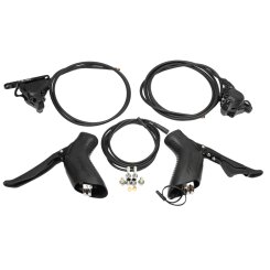 TRP Hywire & Hylex Road Scheibenbremse Pinion Smart.Shift