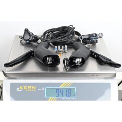 TRP Hywire & Hylex Road Scheibenbremse Pinion Smart.Shift