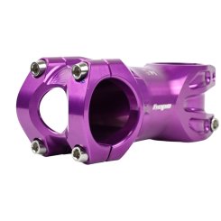 Hope XC Vorbau 70mm 31,8mm 0° 1 1/8" lila purple