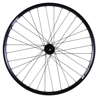 Hinterrad Pinion H3.R Nabe & DT Swiss Hybrid U 623 28" 29" Felge - Singlespeed Trekking & Tour Schnellspanner 135mm
