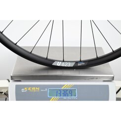 Hinterrad Pinion H3.R Nabe & DT Swiss Hybrid U 623 28" 29" Felge - Singlespeed Trekking & Tour Schnellspanner 135mm