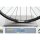 Hinterrad Pinion H3.R Nabe & DT Swiss Hybrid U 623 28" 29" Felge - Singlespeed Trekking & Tour Schnellspanner 135mm