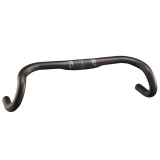 RITCHEY WCS Butano Internal Routing Lenker Gravel ⌀31,8mm 115mm drop 18° flare