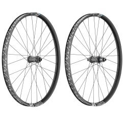 DT SWISS HX 1501 Spline 35mm Hybrid 29 Boost 15x110 / 12x148mm MTB Laufradsatz CenterLock