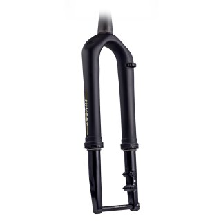 CANE CREEK Federgabel Invert CS 40mm Steckachse 12x100mm Gravel Carbon
