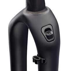 CANE CREEK Federgabel Invert CS 40mm Steckachse 12x100mm Gravel Carbon