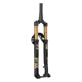 FOX Federgabel 32 FLOAT SC 29 100mm Factory Grip SL Factory Remote 15x110mm Boost Steckachse 44mm Rake schwarz glanz 2026