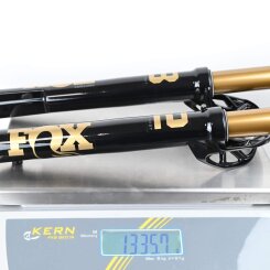 FOX Federgabel 32 FLOAT SC 29 100mm Factory Grip SL...