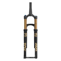FOX Federgabel 32 FLOAT SC 29 100mm Factory Grip SL Factory Remote 15x110mm Boost Steckachse 44mm Rake schwarz glanz 2026
