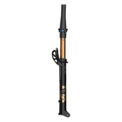 FOX Federgabel 32 FLOAT SC 29 100mm Factory Grip SL Factory Remote 15x110mm Boost Steckachse 44mm Rake schwarz glanz 2026