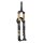 FOX Federgabel 32 FLOAT SC 29 100mm Factory Grip SL Factory Remote 15x110mm Boost Steckachse 44mm Rake schwarz glanz 2026