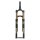 FOX Federgabel 32 FLOAT SC 29 100mm Factory Grip SL Factory Remote 15x110mm Boost Steckachse 44mm Rake schwarz glanz 2026