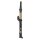 FOX Federgabel 32 FLOAT SC 29 100mm Factory Grip SL Factory Remote 15x110mm Boost Steckachse 44mm Rake schwarz glanz 2026