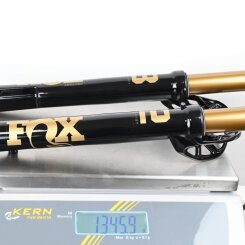 FOX Federgabel 32 FLOAT SC 29 100mm Factory Grip SL...