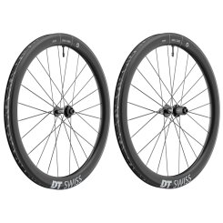 DT SWISS GRC 1400 Dicut 50 Gravel Disc 12x100 & 12x142mm Laufradsatz 29" 28" 700C