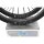 DT SWISS GRC 1400 Dicut 50 Gravel Disc 12x100 & 12x142mm Laufradsatz 29" 28" 700C